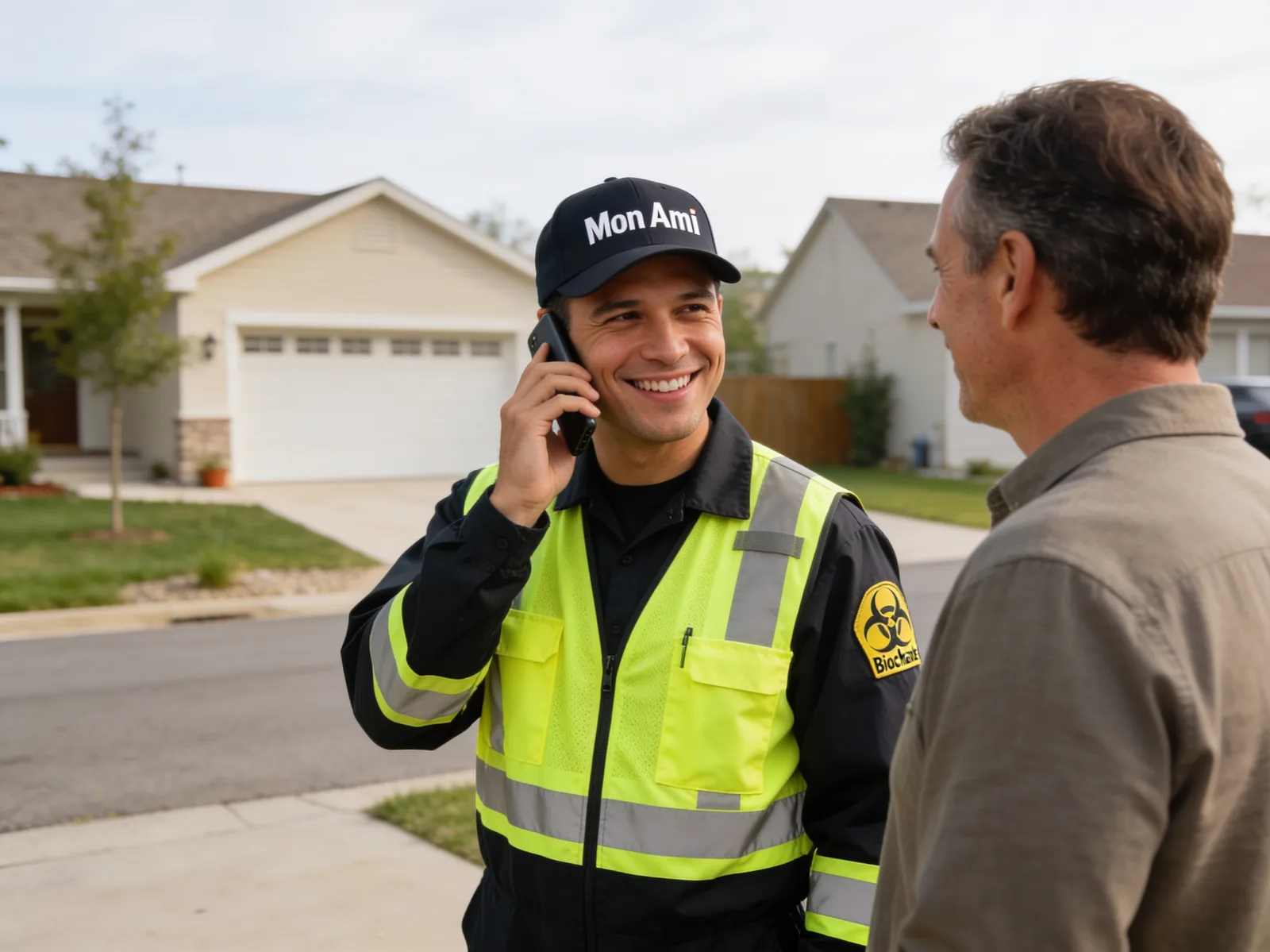 Sewage Cleanup Aspen Hill, MD FAQs