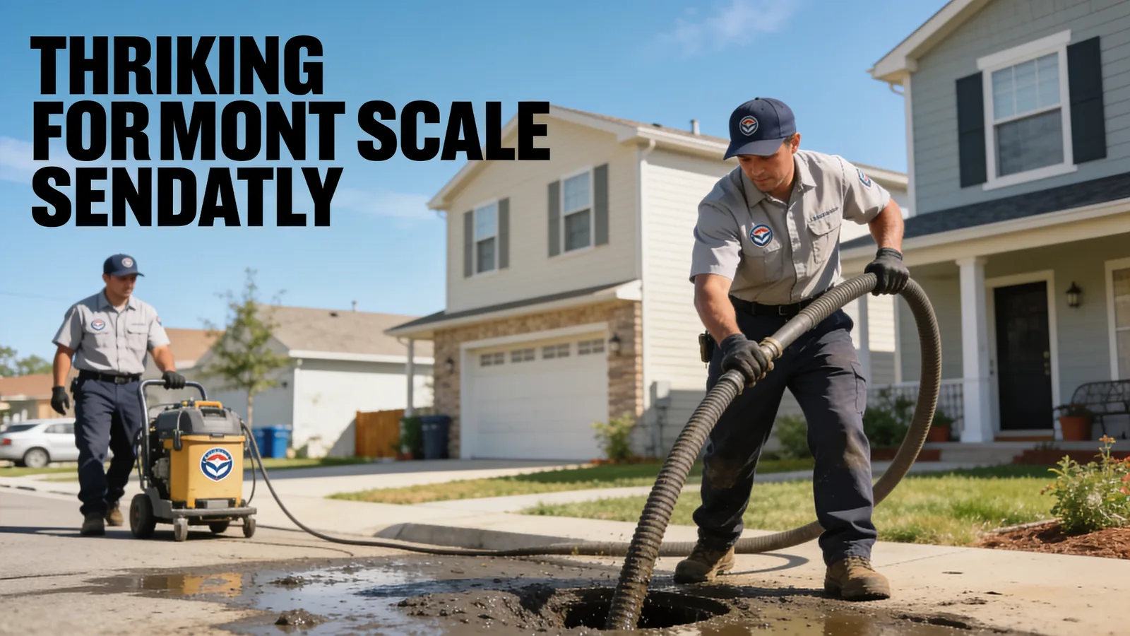 Sewage Cleanup in Aspen Hill, MD near me